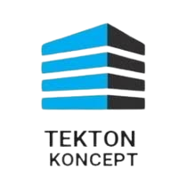 tekton koncept logo